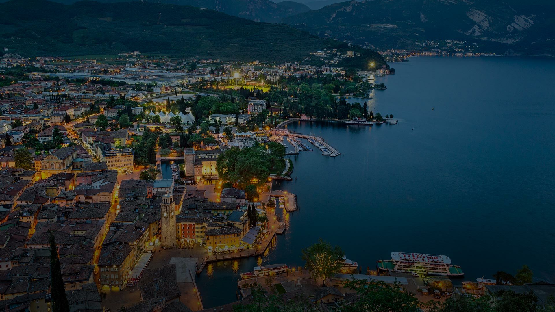 Ci prendiamo cura del tuo immobile.